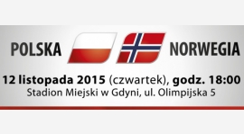 Polska Norwegia U21