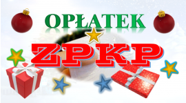 Opłatek ZPKP