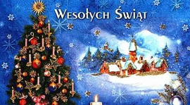 Wesołych Świąt !!!