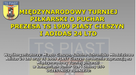 Międzynarodowy Turniej Piłkarski