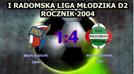 DERBY DLA RADOMIAKA