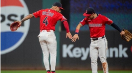 Guardians Defy Odds with Comeback