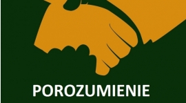 Porozumienie pomiędzy Miejsko Gminnym Klubem Sportowym Oława 1945 a Klubem Sportowym Moto-Jelcz Oława