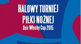 OSir Włochy Cup 2015 powołania