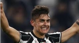 Dybala wurde kürzlich mit Barça, Real Madrid, PSG und den beiden besten Klubs aus Manchester in Verbindung gebracht