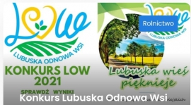 LUBUSKA ODNOWA WSI 2021