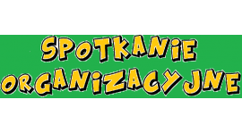 Zapraszamy na spotkanie organizacyjne przed sezonem 2016/2017!