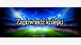 Zapowiedź VII Kolejki Serie "B"