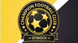 UKS Otwock FC Champion kolejnym przeciwnikiem RKS-u