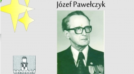 Galeria sław CKS Czeladź - Józef Pawełczyk