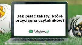 Część 1: Jak pisać teksty, które przyciągną czytelników?