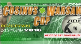 Cosinus Warsaw Cup