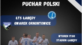 Puchar Polski kolejna runda!