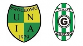 Unia - Grot 3:1 (1:0)