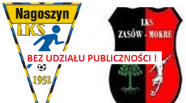 Nagoszyn - Zasów 2 - 3