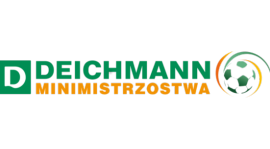 Deichmann 29.04.2017 roku /sobota/.