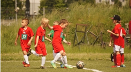 Deichmann Cup 2015 - 5 kolejka 23.05.2015