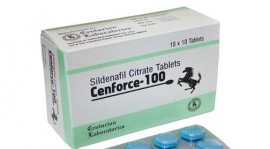 Cenforce 100mg  | buyfirstmeds