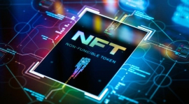 NFT Marketplace Development Company