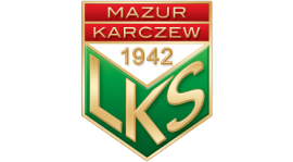 Zapowiedź meczu - Mazur Karczew