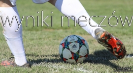 Wyniki meczów 11.kolejki!