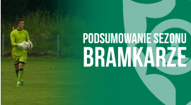 Bramkarze: Podsumowanie sezonu 2014/15