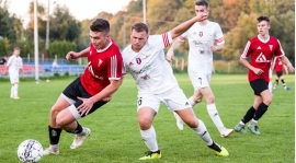 U- 19:Porażka i dwa zwycięstwa.