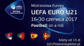 Event EURO U21