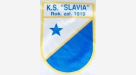 IV LIGA: Slavia - Unia Kosztowy