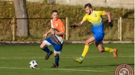 IV liga: Zapowiedź meczu z Hutnikiem Szczecin