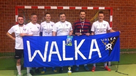 WALKA DRUGA NA OGNIWO CUP!