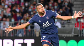 Dove sarà la prossima tappa di Mbappé?