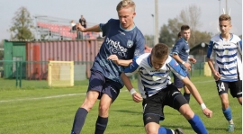 U16/U18: Nieudana niedziela drużyn juniorskich