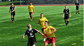 U19: Wywalczone zwycięstwo Juniorów Starszych  z Podhalem Nowy Targ !!!