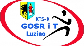 IV ligowy GOSRiT Luzino po pierwszym treningu