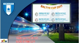Turniej Bałtyk Cup 2017 ...