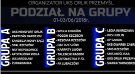 Turniej Przemyśl (2-3.06)