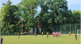 Umacniamy się na pozycji lidera