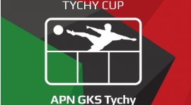 TYCHY CUP 2016- sobota 08.10. KADRA