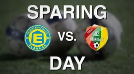 *SPARING DAY