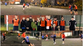 MECZ KONTROLNY AP TCZEW 2011-2008.