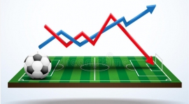 Statystyki indywidualne - sezon 2022/23- po VIII kolejce ligowej.