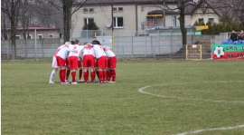 (ODWOŁANY) SOBOTA 11:00 - Jedność Przyszowice vs LKS Bełk!