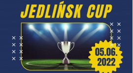 Jedlińsk Cup 2022 już w niedzielę 5 czerwca!