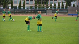 Przegrana młodzików (U13)