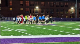 US Open Cup: SC Vistula-One Knoxville 1:3