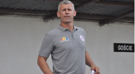 Piotr Gruszka z nowym kontraktem
