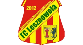 FC Lesznowola w sobotę 22/05