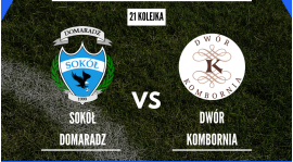 SOKÓŁ VS DWÓR !