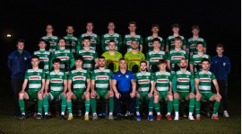 Orzeł Myślenice gotowy do wiosny!